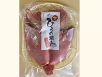 金目鯛ひもの